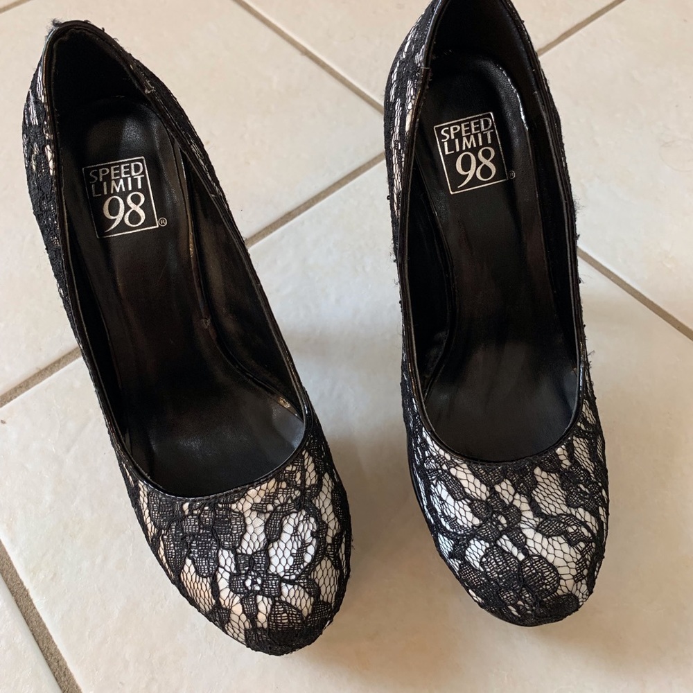 Pumps